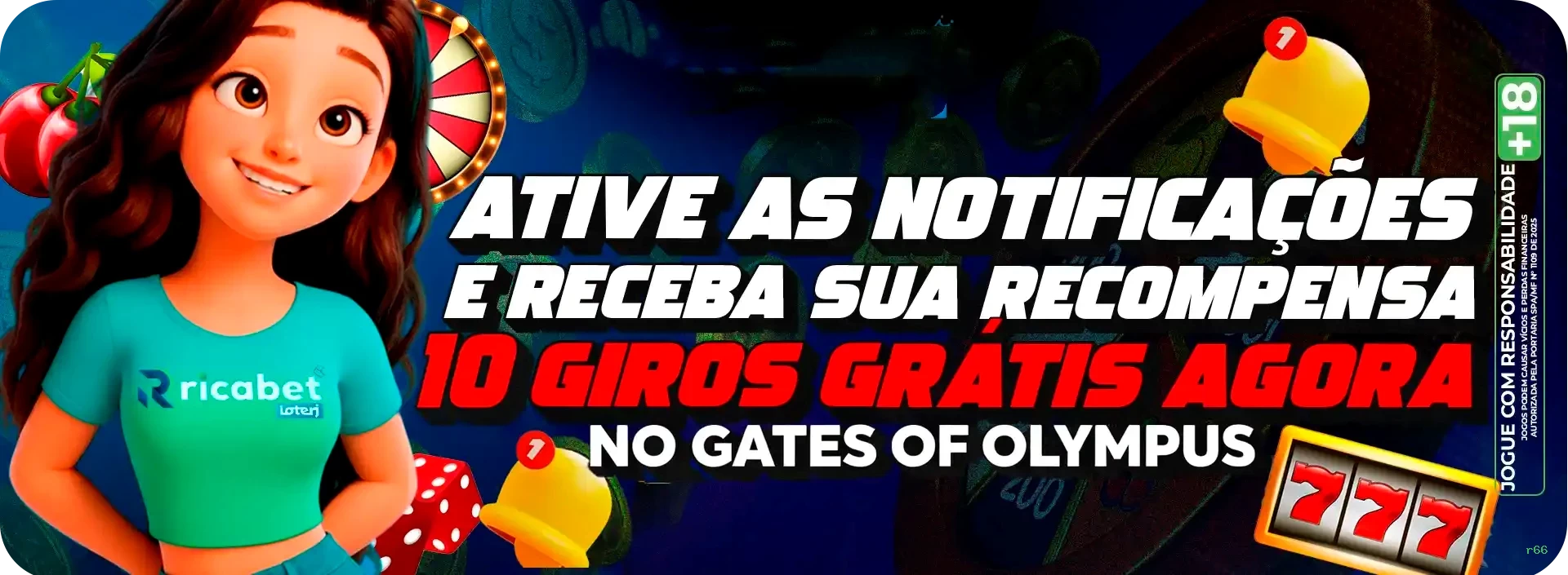 APK Android da r66 para download